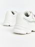 LC Waikiki Velcro Closure Baby Girl Sneakers